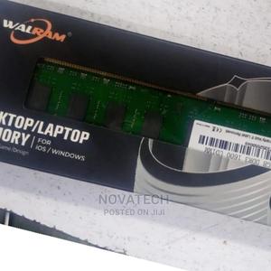 RAM Pc3l 4gb 12800 DDR3 for Desktop / Laptop - thumbnail 2