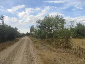 1 Acre Chaka/Narumoru Highway /Ndiriti