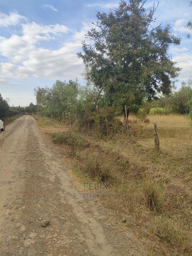 1 Acre Chaka/Narumoru Highway /Ndiriti - thumbnail 2