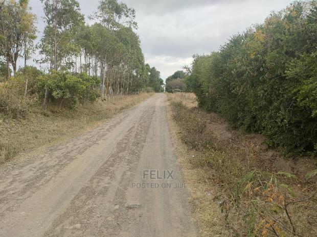 1 Acre Chaka/Narumoru Highway /Ndiriti - thumbnail 7