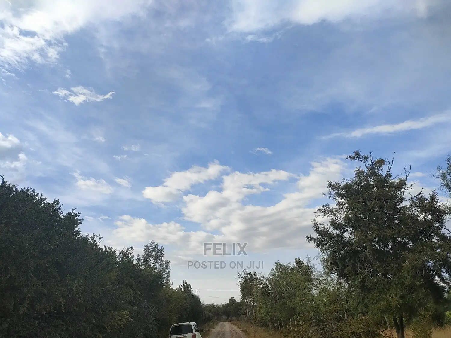 1 Acre Chaka/Narumoru Highway /Ndiriti