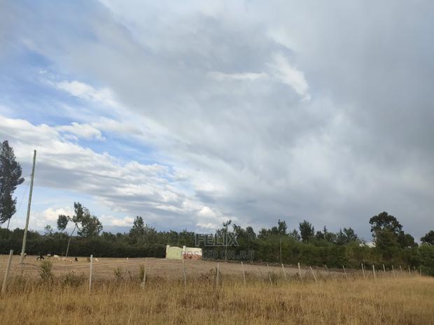1 Acre Chaka/Narumoru Highway /Ndiriti - thumbnail 9