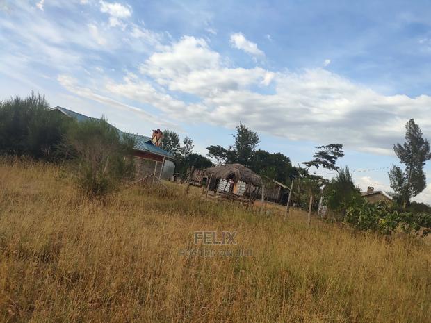 1 Acre Chaka/Narumoru Highway /Ndiriti - thumbnail 11