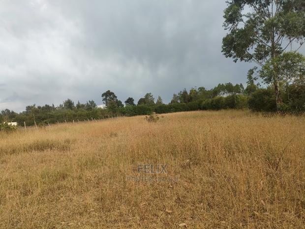 1 Acre Chaka/Narumoru Highway /Ndiriti - thumbnail 18