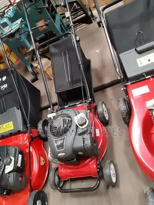 4hp Lawn Mower