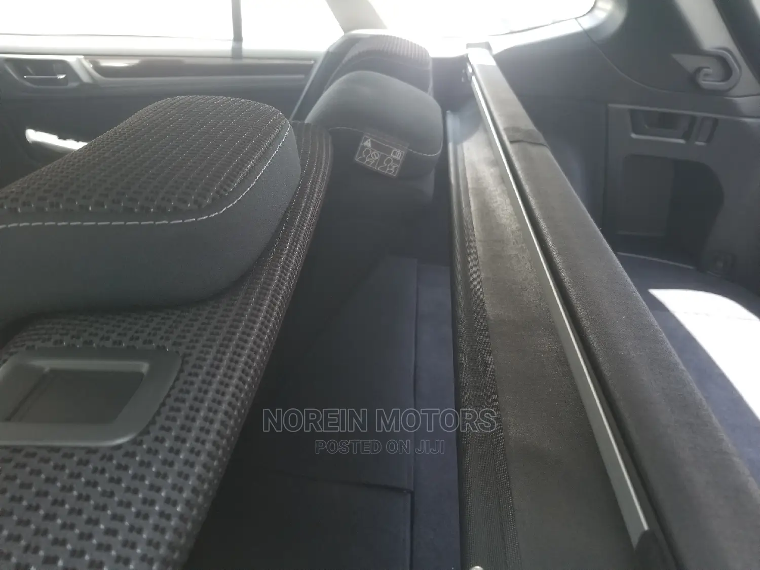 Nissan X-Trail 2015 Black