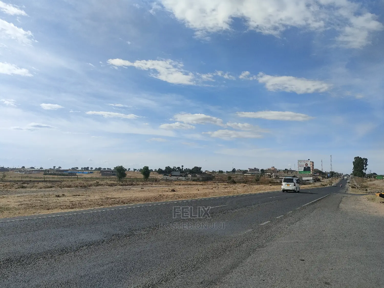 Narumoru Main Tarmac Plot