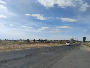 Narumoru Main Tarmac Plot