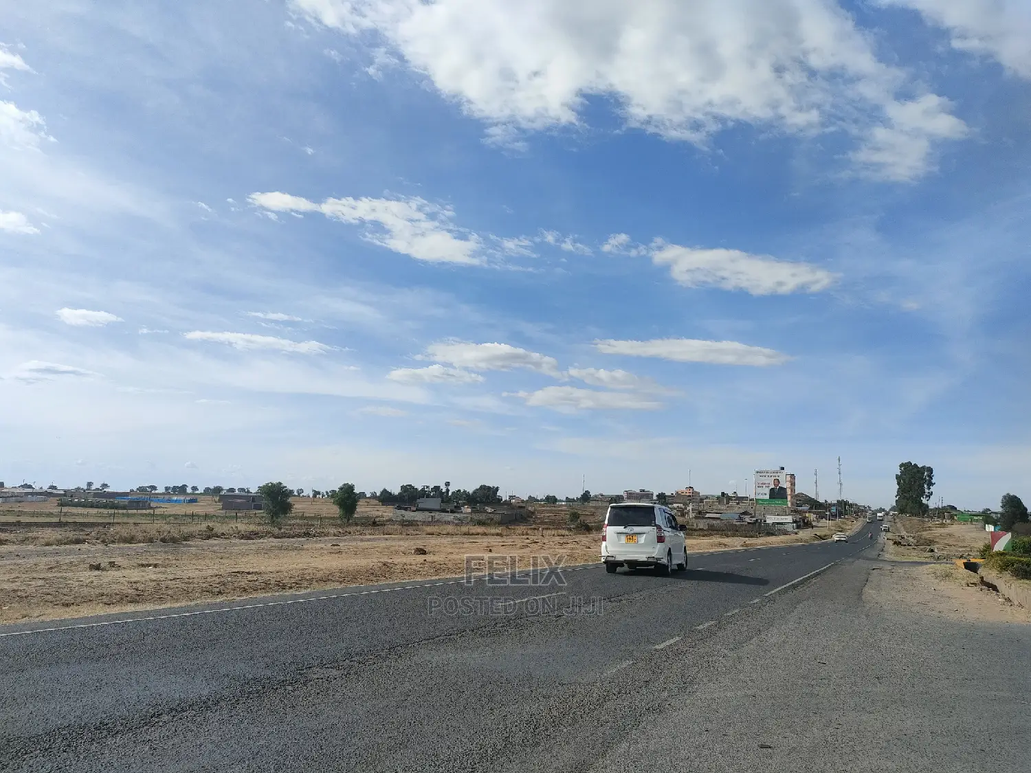 Narumoru Main Tarmac Plot