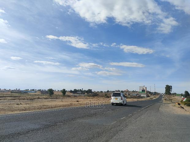 Narumoru Main Tarmac Plot - thumbnail 3