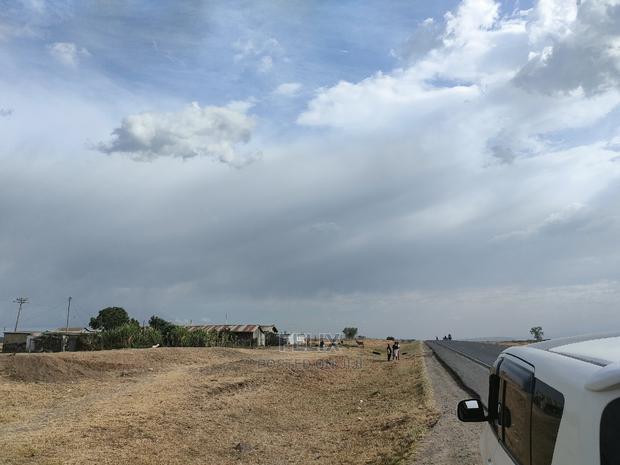 Narumoru Main Tarmac Plot - thumbnail 4