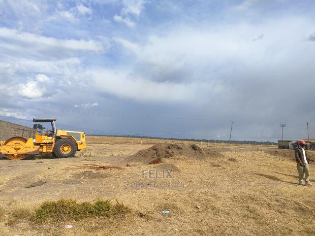 Narumoru Main Tarmac Plot - thumbnail 6