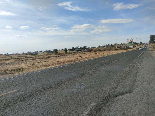 Narumoru Main Tarmac Plot - thumbnail 8