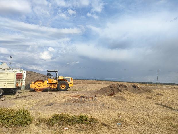 Narumoru Main Tarmac Plot - thumbnail 5