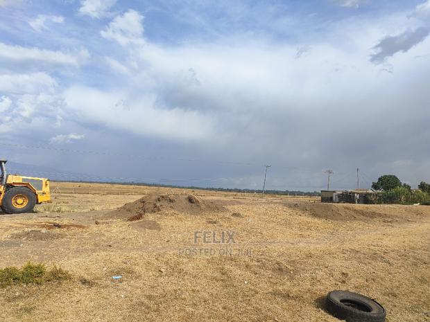 Narumoru Main Tarmac Plot - thumbnail 9