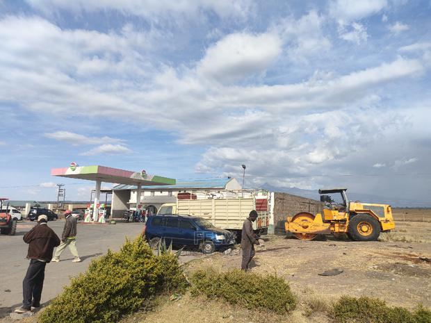 Narumoru Main Tarmac Plot - thumbnail 11