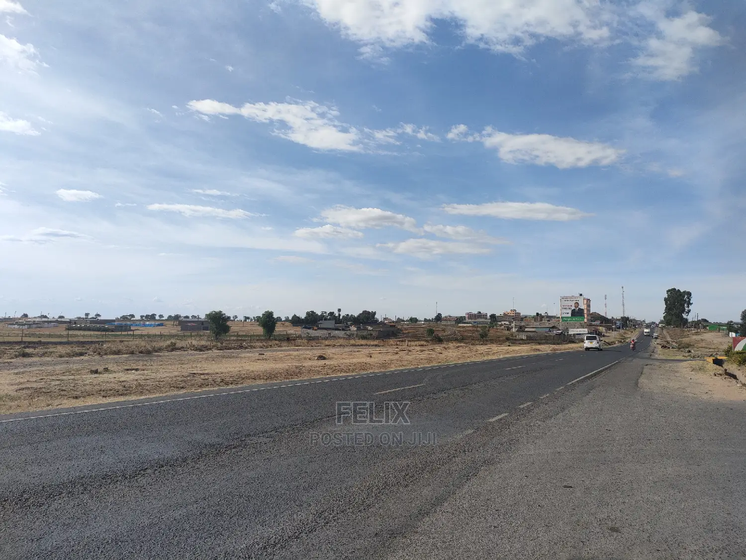 Narumoru Main Tarmac Plot