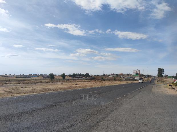 Narumoru Main Tarmac Plot - thumbnail 13