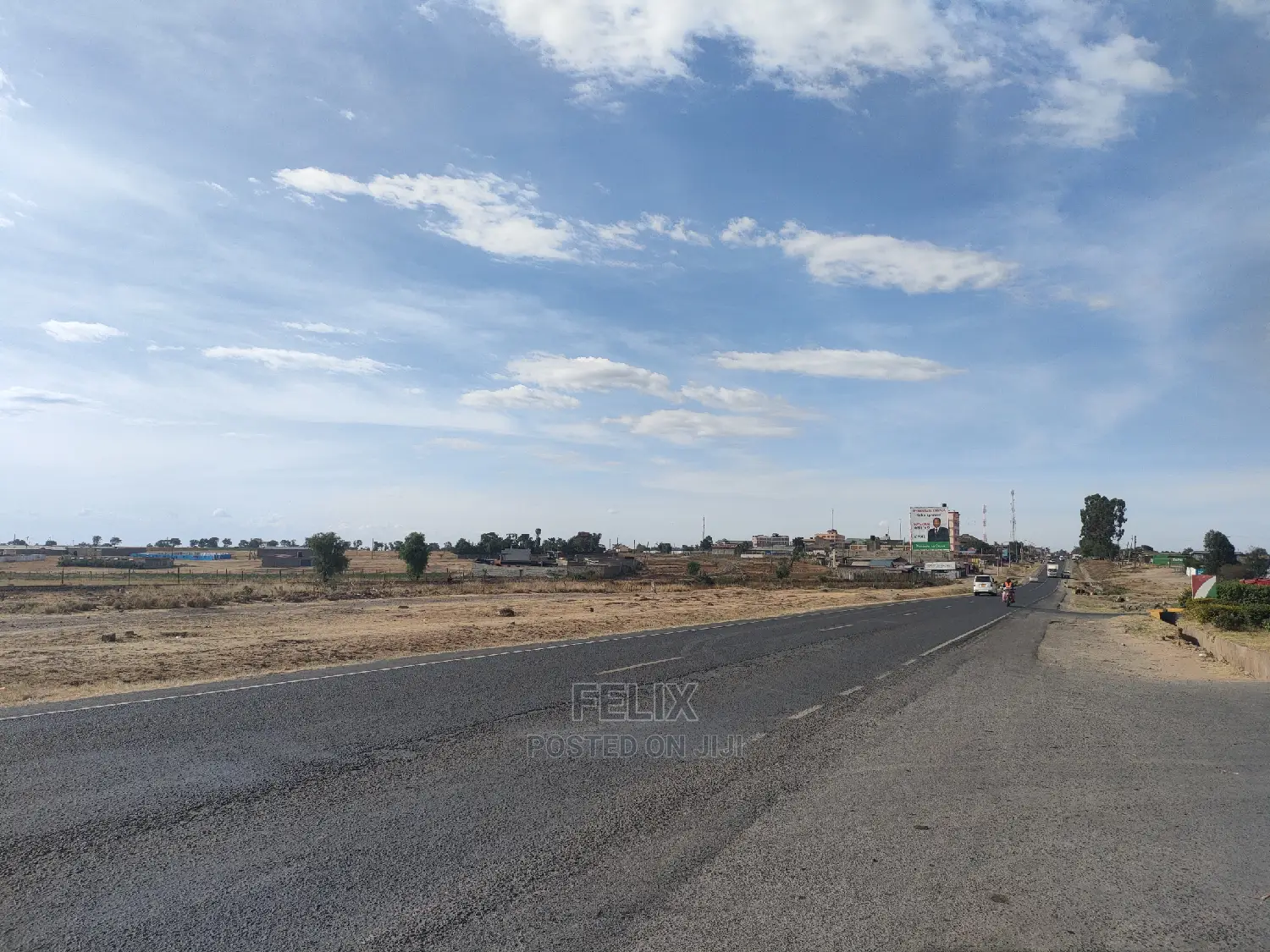 Narumoru Main Tarmac Plot
