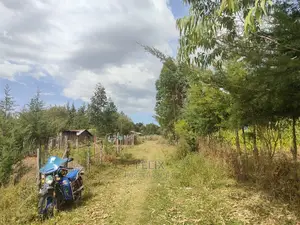 Narumoru/ Kamburaini 1/2 Acre