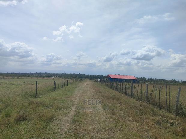 3 Acres Chaka / Narumoru/ Ndiriti - thumbnail 2