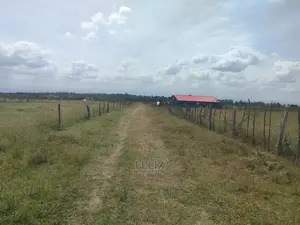 3 Acres Chaka / Narumoru/ Ndiriti