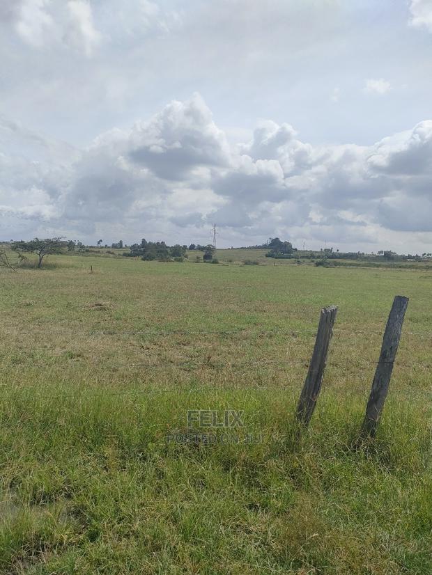 3 Acres Chaka / Narumoru/ Ndiriti - thumbnail 5