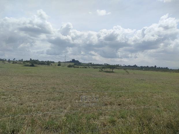 3 Acres Chaka / Narumoru/ Ndiriti - thumbnail 6