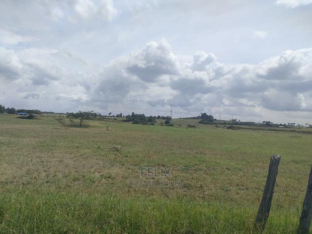 3 Acres Chaka / Narumoru/ Ndiriti - thumbnail 10