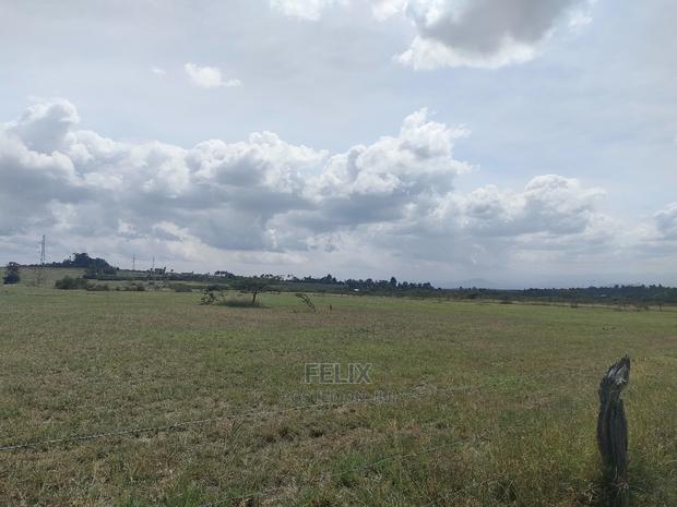 3 Acres Chaka / Narumoru/ Ndiriti - thumbnail 11