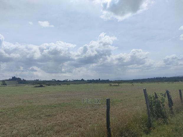 3 Acres Chaka / Narumoru/ Ndiriti - thumbnail 12