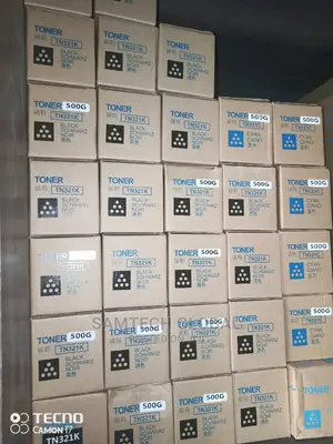 Best Quality Toner for Konica C 554/454