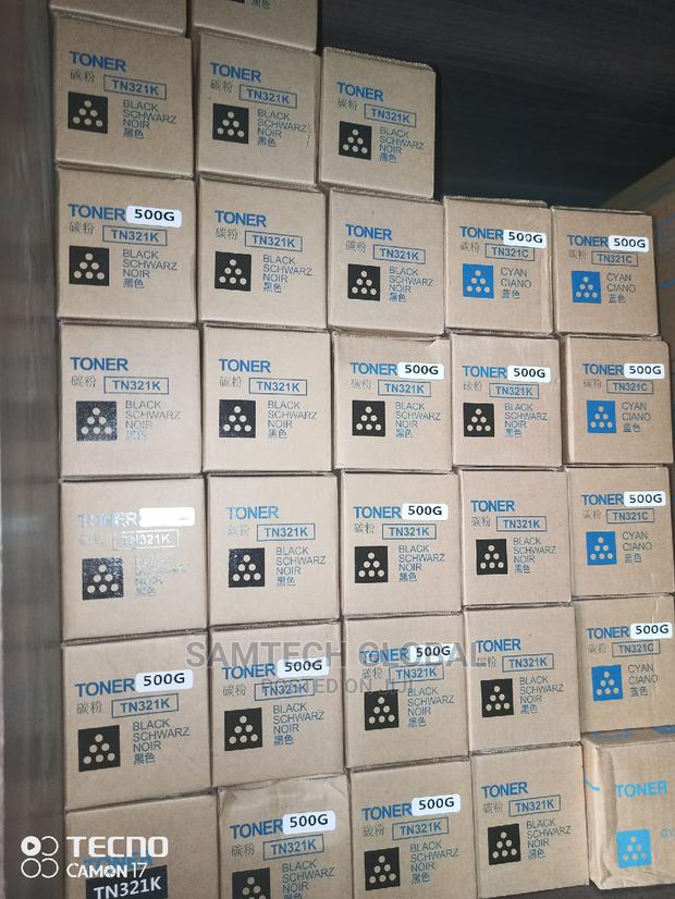 Best Quality Toner for Konica C 554/454 - main view