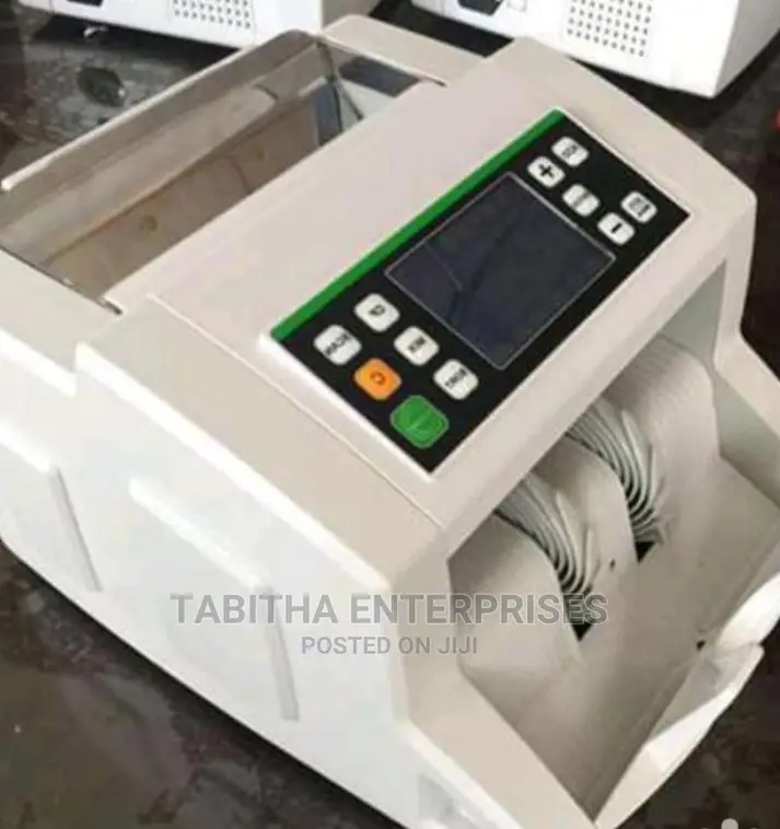 Quality Bill Counter