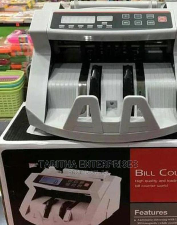 Bill Counter (Original)