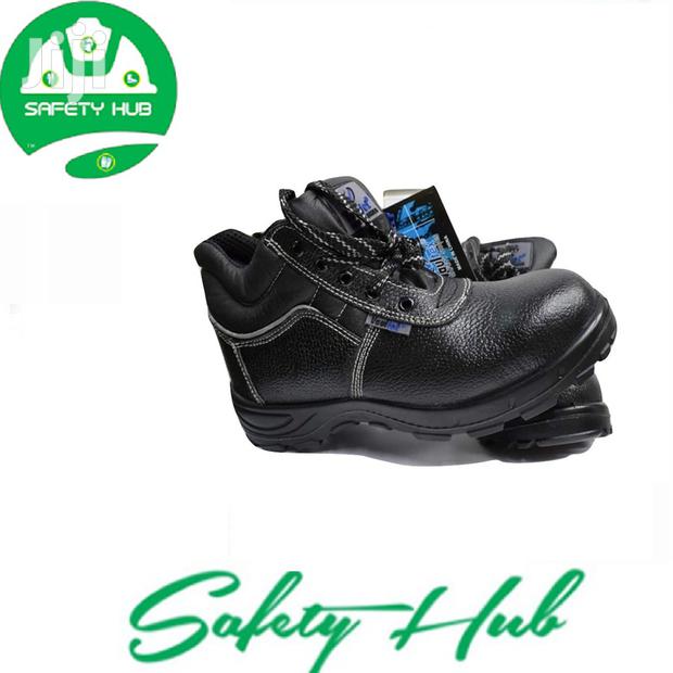 Safety Boots- Ce Approved - main view