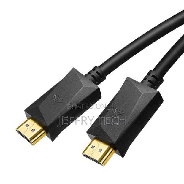 3M Computer Cables Connector Video HDMI Cable - main view