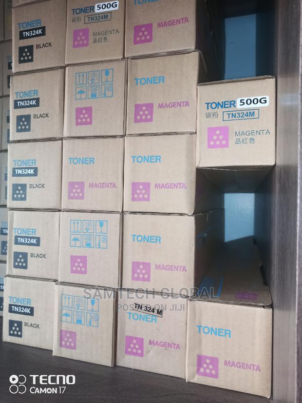 Original Konica C 220/280/360