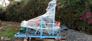 Water Drilling Machine