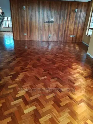 Wooden Floor Sanding Expert at a Reasonable Price