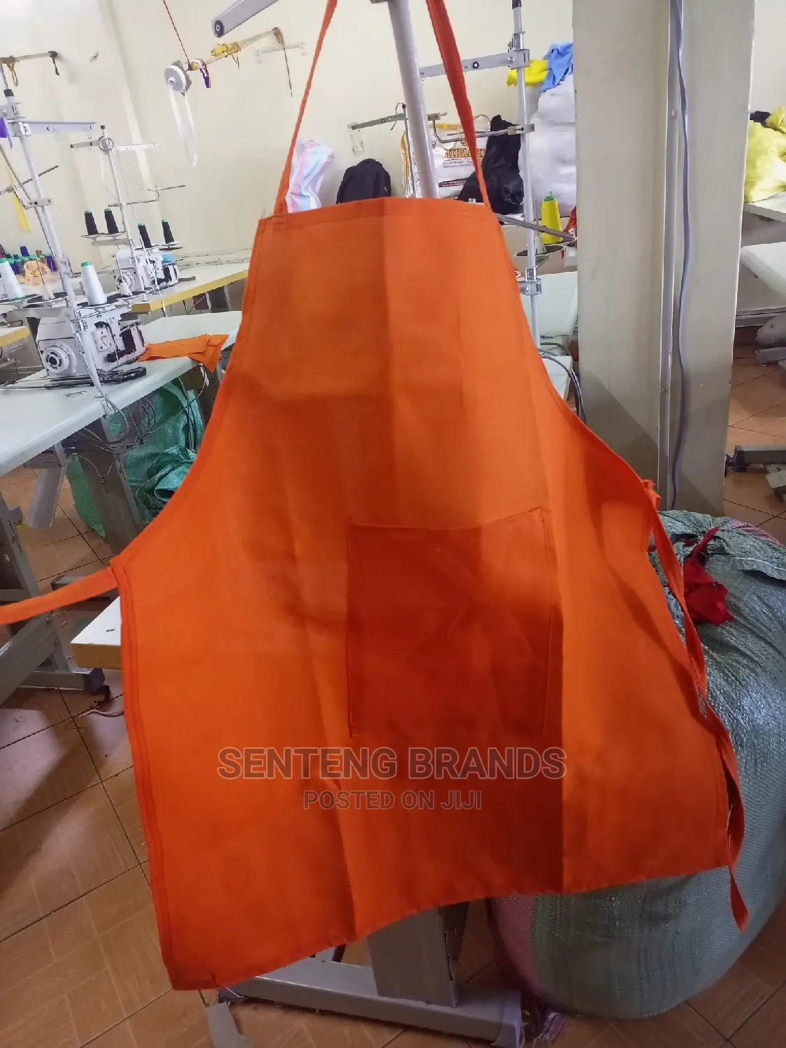 Kitchen Aprons