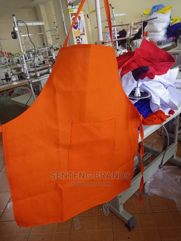 Kitchen Aprons - thumbnail 3