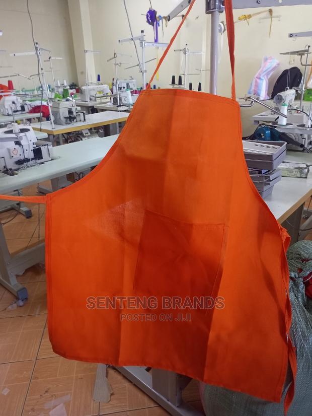 Kitchen Aprons