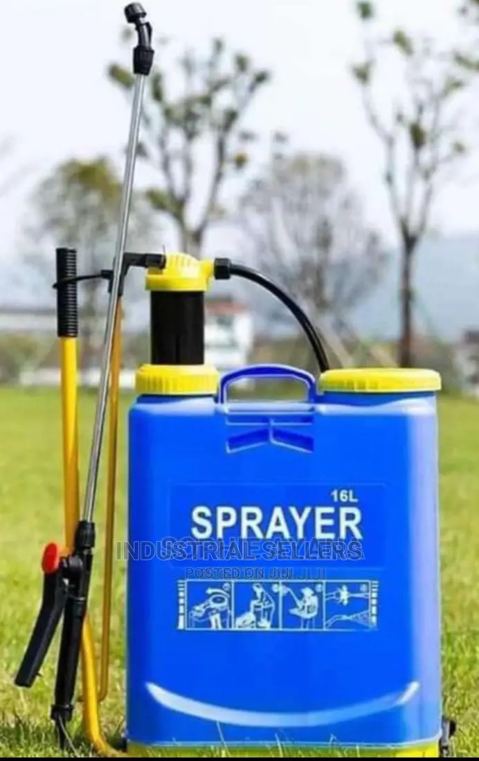 Manual 16litre Knapsack Sprayer