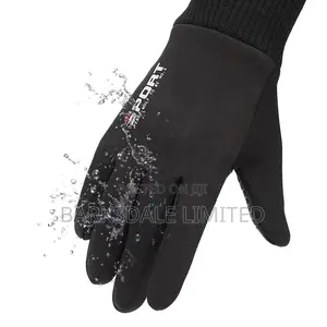 Winter Gloves Touch Screen Glove Cold Warm Gloves Work Runni