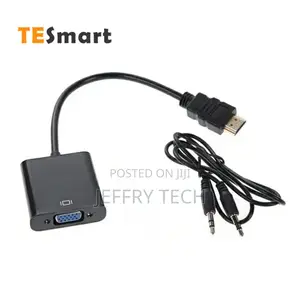 Adaptor 1080P Convertidor HDMI