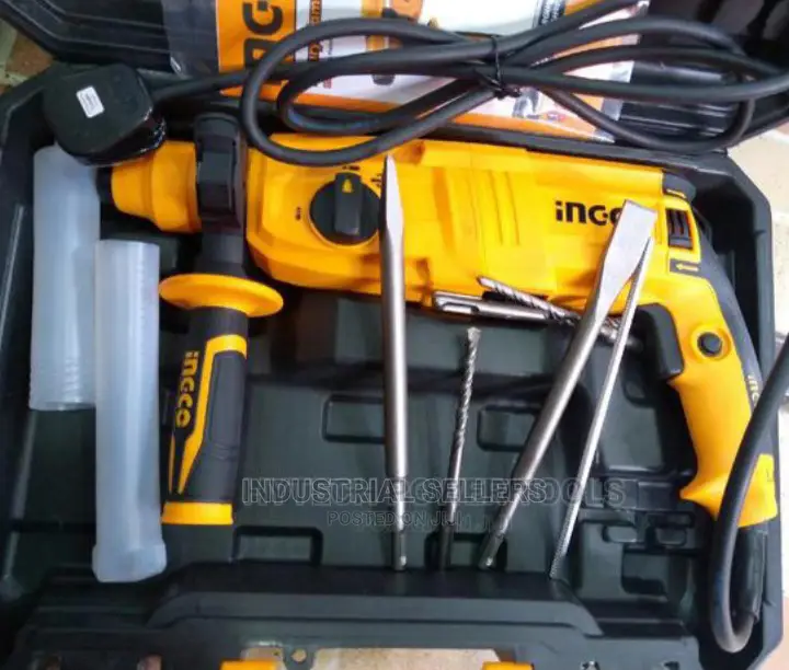 Top Quality Ingco Rotary Hammer