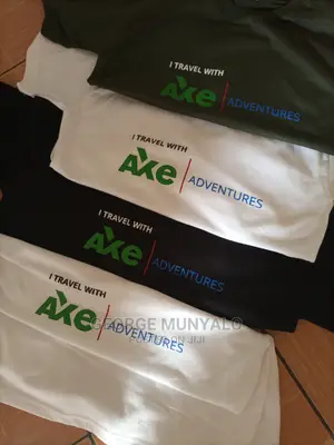 Quality Cotton Printed T-Shirts