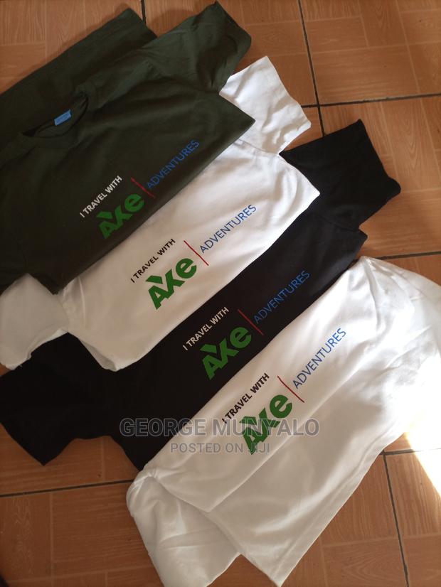 Quality Cotton Printed T-Shirts - thumbnail 2