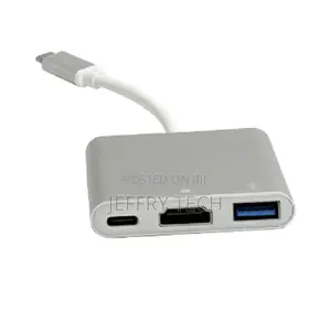 New Year on Sale USB C Adapter to 4K HDMI